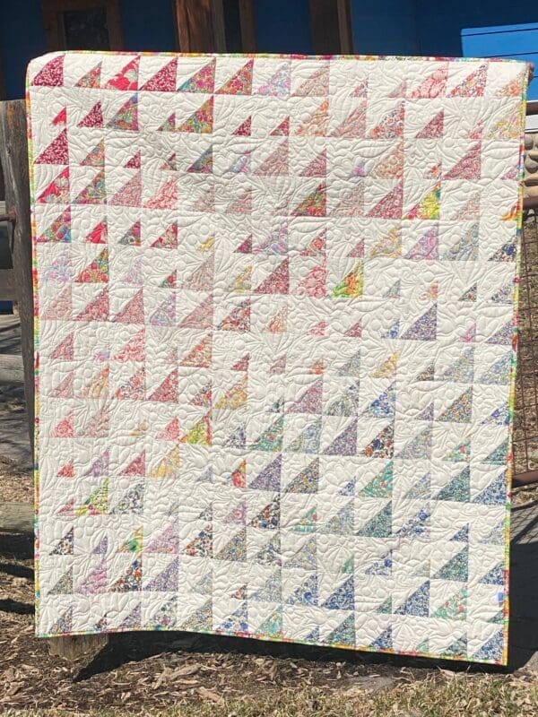 confetti corners