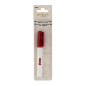 Bohin Temporary Glue Stick Pen