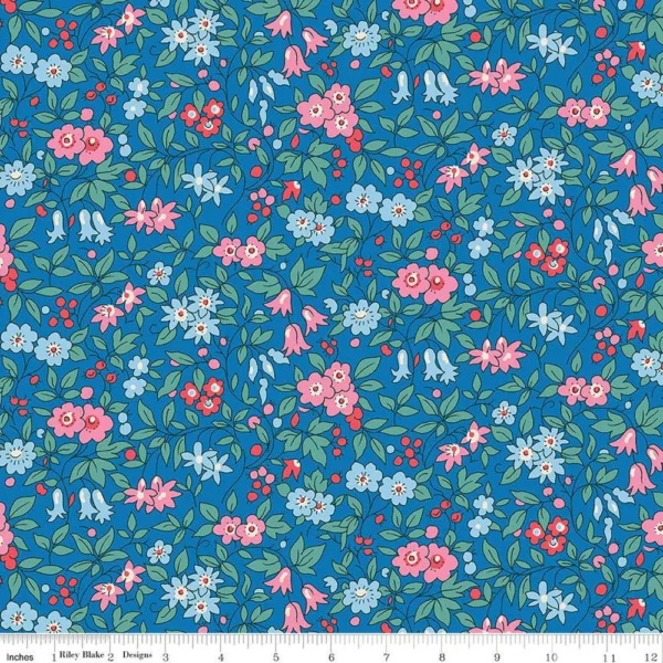 trailing blossom c