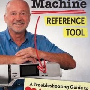 Sewing Machine Reference Tool: A Troubleshooting Guide