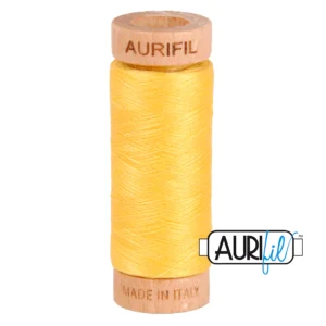 Aurifil 80wt Thread 1135