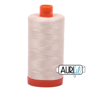 Aurifil 50WT Thread 2000