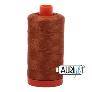 Aurifil 50WT Thread 2155