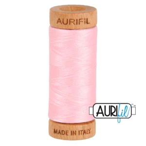 Aurifil 80wt Thread 2423