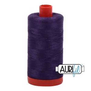 Aurifil 50WT Thread 2582
