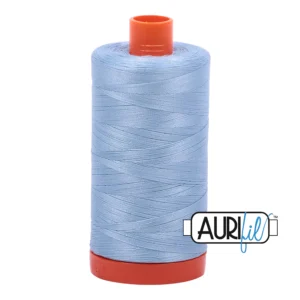 Aurifil 50WT Thread 2715
