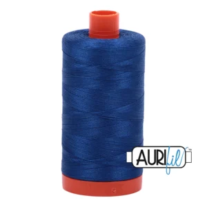 Aurifil 50WT Thread 2740