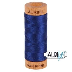 Aurifil 80wt Thread 2784