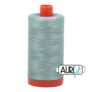 Aurifil 50WT Thread 2845