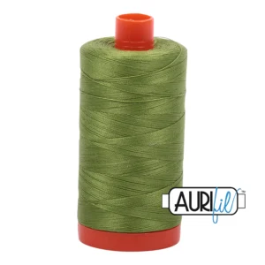 Aurifil 50WT Thread 2888