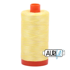 Aurifil 50WT Thread 3910