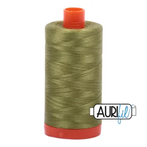 Aurifil 50WT Thread 5016