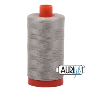 Aurifil 50WT Thread 5021