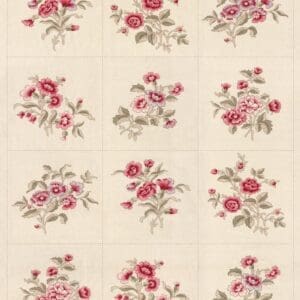 Antoinette Panel Pearl
