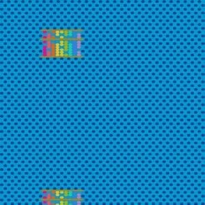 Abacus Dot - Lapis