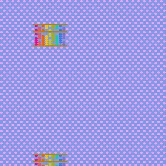 Abacus Dot - Opal