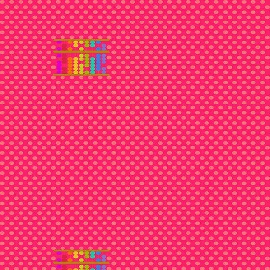 Abacus Dot - Ruby
