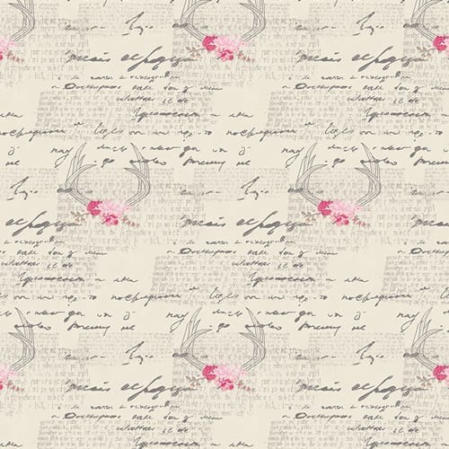 Amorous Manuscript
