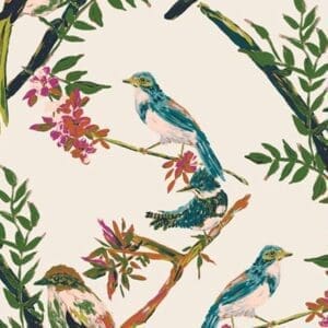 Bloomsbury Day Chatter