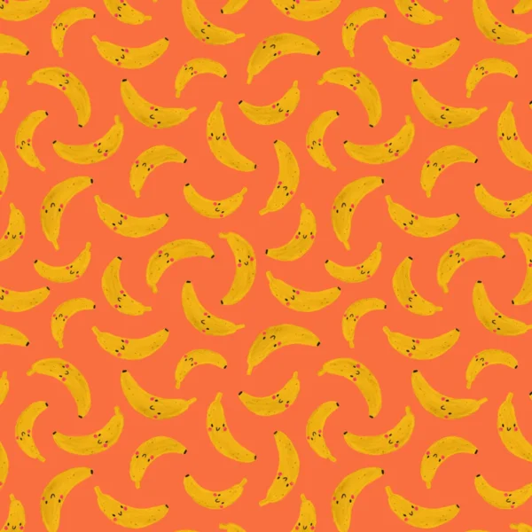 Banana Orange