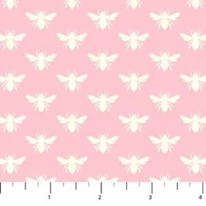 Local Honey - Bee Dot Blush