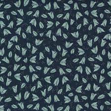Moda Song Book Bud and Bloom Midnight