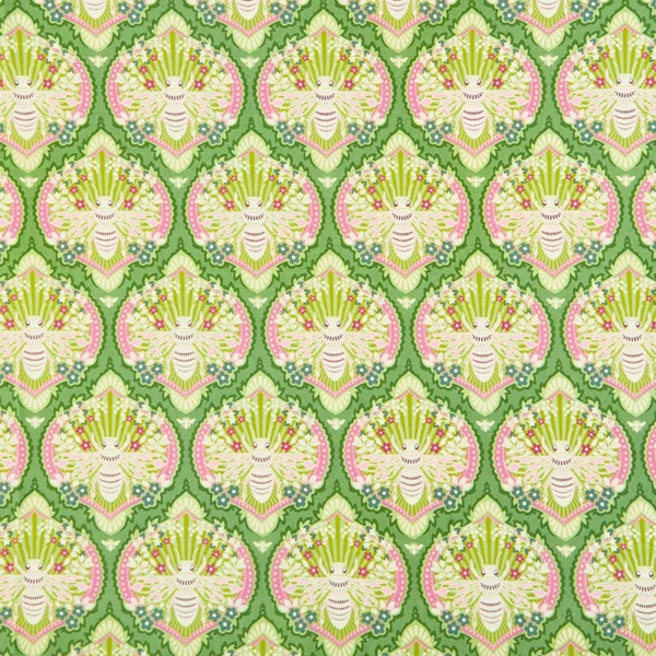 Bumble clover