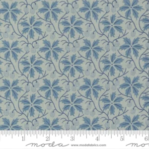 Bleu de France Maintenon Ciel Blue