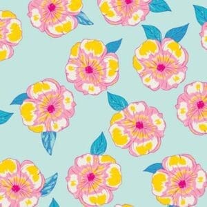 Hello Sunshine Polynesian Petals