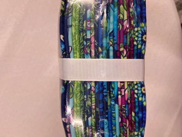 Wild Fat Quarter Bundle