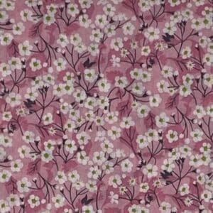 Liberty Lawn MITSI VALERIA B Pink