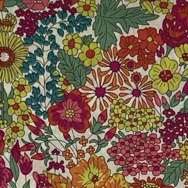 Liberty Margaret Annie B Liberty Margaret Annie B