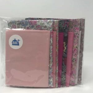 Liberty/AGF FQ Bundle