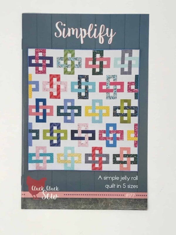 Simplify pattern pic1