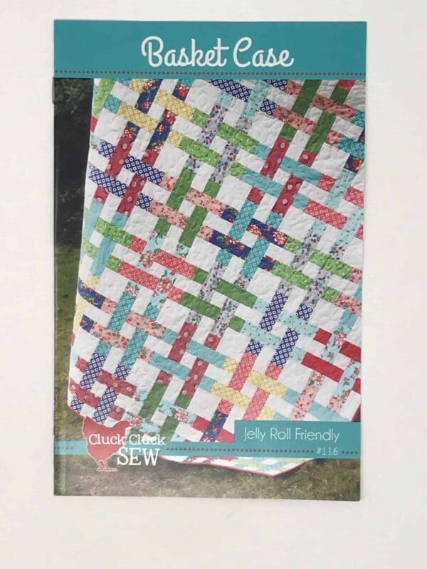 Basket Case pattern pic1
