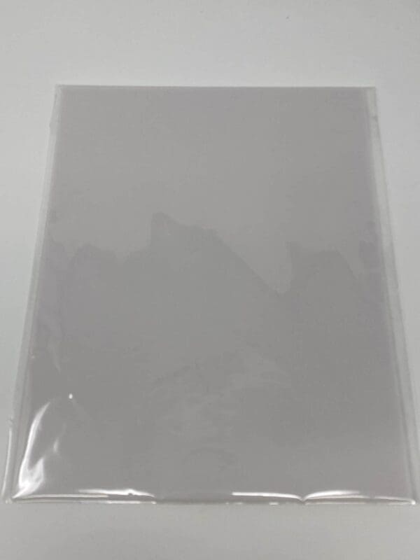 vellum paper 25 sheets