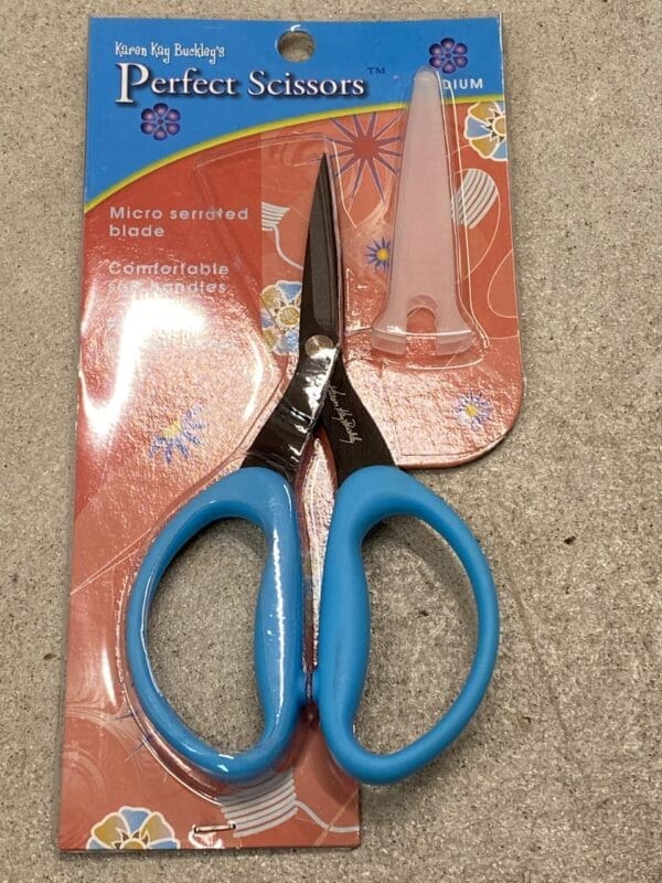 scissors