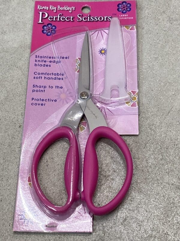 scissors
