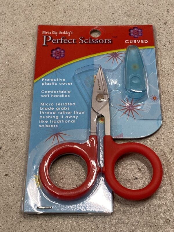 scissors