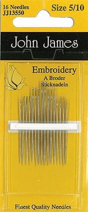 JJEmbroidery 5 JJEmbroidery 5