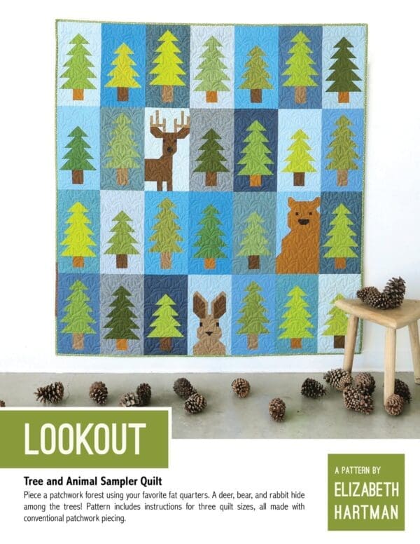 Lookout-Cover