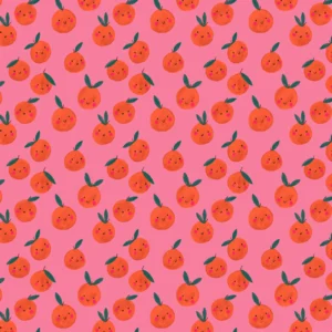 Happy Fruit - Oranges