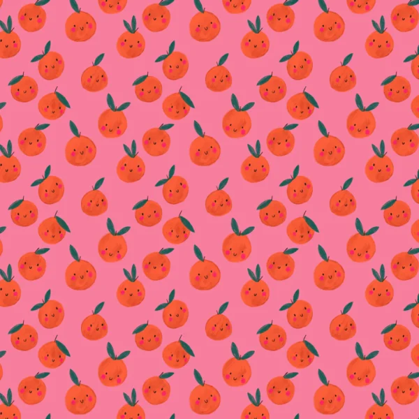 Oranges Prink