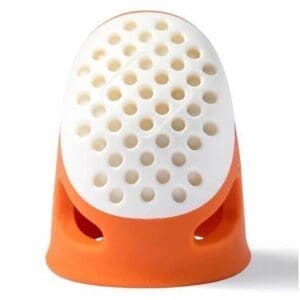 Prym Soft Comfort Thimble Small