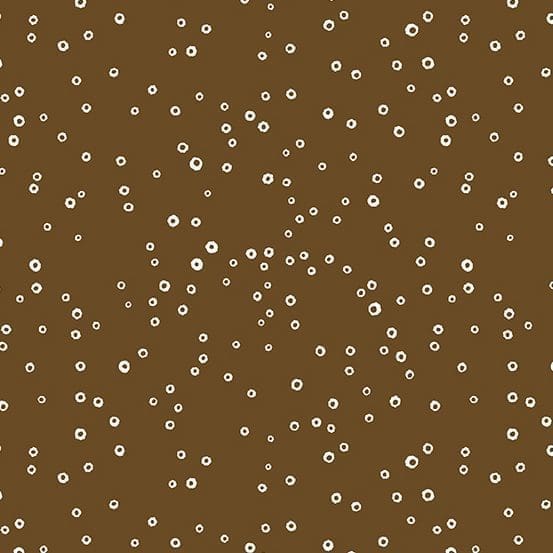 Bubbles - Cocoa