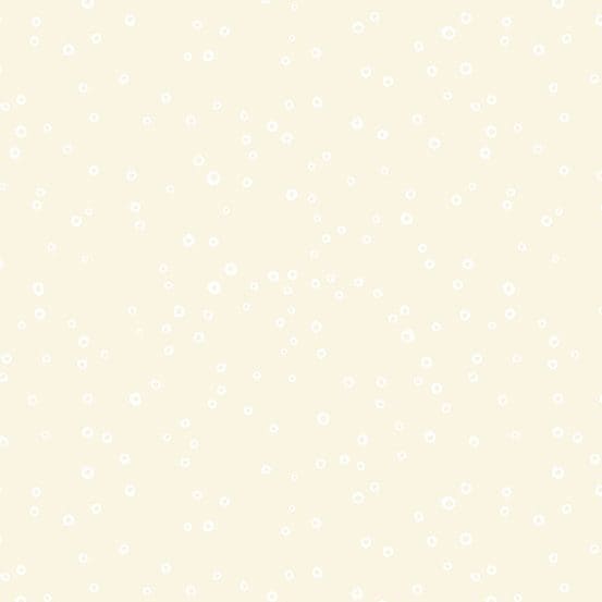 Bubbles - Cream