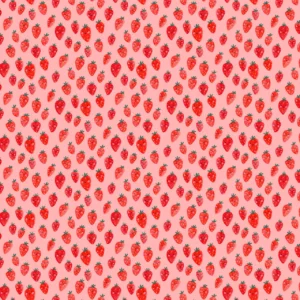 Happy Fruit - Strawberries