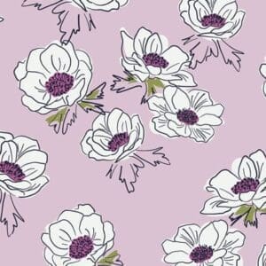 Trouvaille Anemone Cascade