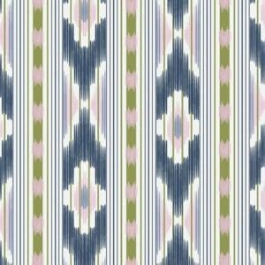 Trouvaille Found Paths Mist