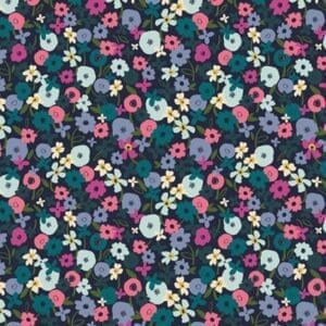 Trouvaille Posy Nightfall